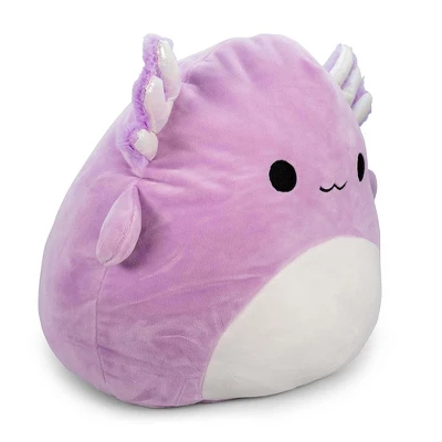 Squishmallows Monica The Axolotl 12" Plush 1 Squishmallows Monica The Axolotl 12" Plush