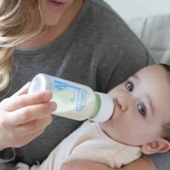 Dr. Brown's Dr. Brown's Anti-Colic Options+ Glass Baby Bottle - 4oz/2pk 15 Dr. Brown's Dr. Brown's Anti-Colic Options+ Glass Baby Bottle - 4oz/2pk -Chicco Kids Shop GUEST b6cc5e04 8943 43da b247 3533ec7cecb5