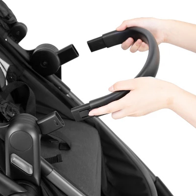 Evenflo Pivot Suite Travel System With LiteMax 12 Evenflo Pivot Suite Travel System With LiteMax - Image 12