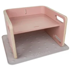 Little Partners 3-in-1 Learning Booster Seat -Chicco Kids Shop GUEST b71db6e5 1b2c 450b 80de 893fd34146f6