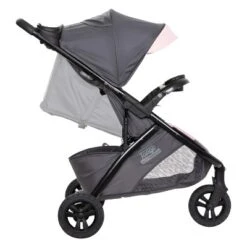 Baby Trend Tango All-Terrain Stroller - Ultra Pink -Chicco Kids Shop GUEST b7269ac3 f361 4489 a29c c813f677ea64