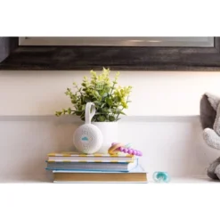 Yogasleep Hushh+ Travel Sound Machine With Wireless Speaker And Night Light -Chicco Kids Shop GUEST b762644e 1b4f 4e49 bc61 de348bd95220