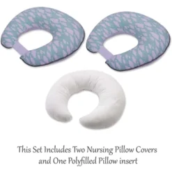 Bacati - 3 Pc Clouds In The City Mint Gray Hugster Feeding & Infant Support Nursing Pillow 10 Bacati - 3 Pc Clouds In The City Mint Gray Hugster Feeding & Infant Support Nursing Pillow -Chicco Kids Shop GUEST b7752c35 afb2 45eb 83a5 3aea04c0b20f