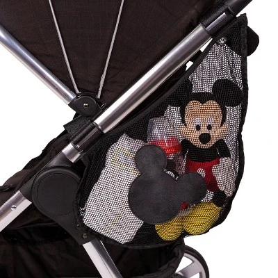 Disney Baby By J.L. Childress Side Sling Stroller Cargo Net 3 Disney Baby By J.L. Childress Side Sling Stroller Cargo Net - Image 3
