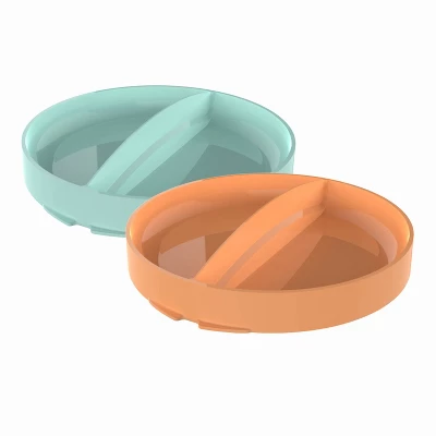 Summer Infant Summer Deluxe Learn-to-Dine Feeding Seat 2 Summer Infant Summer Deluxe Learn-to-Dine Feeding Seat - Image 2