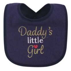 Hudson Baby Infant Girl Cotton Terry Drooler Bibs With Fiber Filling 10pk, Holiday Girl I Am One, One Size -Chicco Kids Shop GUEST b80453d2 891b 4df0 b3ea e25a4552f0c7