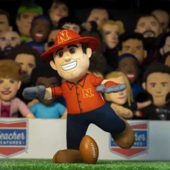 Bleacher Creatures Nebraska Huskers Herbie 10" Mascot Plush Figure -Chicco Kids Shop GUEST b878dfe5 212e 4d83 8b15 2910ddd5c441