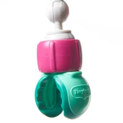 Tiny Love Sunny Stroll Stroller Arch - Tiny Princess Tales -Chicco Kids Shop GUEST b8d42b5a 31c3 4f3f 9503 043900810fc8