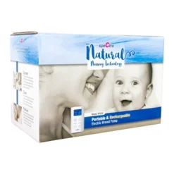 Spectra 9 Plus Portable & Rechargeable Double Electric Breast Pump 13 Spectra 9 Plus Portable & Rechargeable Double Electric Breast Pump -Chicco Kids Shop GUEST b908007c e3a7 44a4 ab04 cb68333fde50