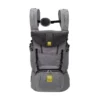 LILLEbaby Baby Carrier SeatMe All Seasons