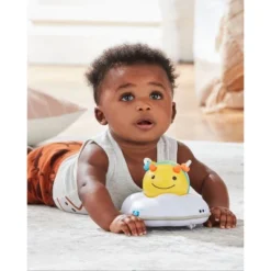 Skip Hop Explore & More Follow-Bee Crawl Toy -Chicco Kids Shop GUEST b98a31bf 748f 47ae 8767 6d0322350b3c