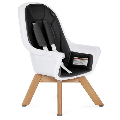 Evolur Zoodle 2 In 1 Baby High Chair, Easy To Clean, Removable Tray, Compact And Portable Convertible High Chair For Babies And Toddlers 5 Evolur Zoodle 2 In 1 Baby High Chair, Easy To Clean, Removable Tray, Compact And Portable Convertible High Chair For Babies And Toddlers - Image 5