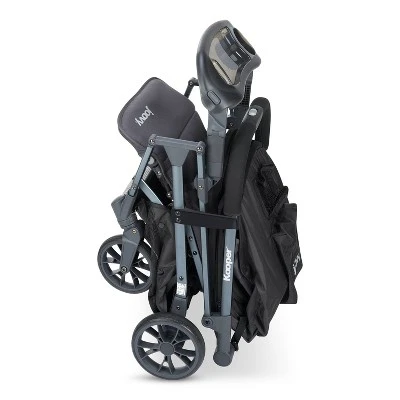 Joovy Kooper Single Compact Fold Lightweight Stroller 7 Joovy Kooper Single Compact Fold Lightweight Stroller - Image 7