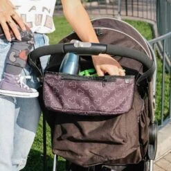 Disney Baby By J.L. Childress Universal Stroller Organizer -Chicco Kids Shop GUEST ba01041a 8a66 4b69 8410 e4f9892b2022
