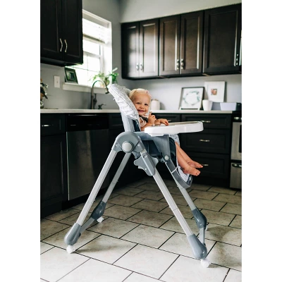 Safety 1st 3-in-1 Grow And Go High Chair 14 Safety 1st 3-in-1 Grow And Go High Chair - Image 14
