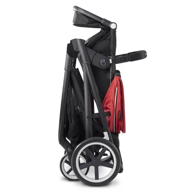 Evenflo Gold Shyft Smart Modular Travel System With Stroller & SecureMax Infant Car Seat 18 Evenflo Gold Shyft Smart Modular Travel System With Stroller & SecureMax Infant Car Seat - Image 18