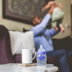 Lansinoh Baby Bottles For Breastfeeding Babies With 3 Slow Flow Nipples (Size 2S) - 5oz/3ct 12 Lansinoh Baby Bottles For Breastfeeding Babies With 3 Slow Flow Nipples (Size 2S) - 5oz/3ct -Chicco Kids Shop GUEST ba518175 b6f3 485d 84d1 88ec6a68b253