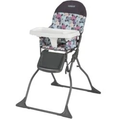Cosco Simple Fold High Chair -Chicco Kids Shop GUEST ba906ce7 11eb 4465 868f 8871d15ffe58