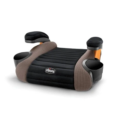 Chicco GoFit Backless Booster Car Seat 13 Chicco GoFit Backless Booster Car Seat - Image 13