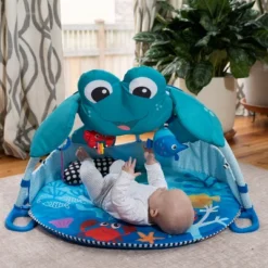 Baby Einstein Neptune Under The Sea Lights And Sounds Activity Gym And Play Mat 22 Baby Einstein Neptune Under The Sea Lights And Sounds Activity Gym And Play Mat -Chicco Kids Shop GUEST bb052b1d dc54 4c3c b6d7 09184d9d2cdb