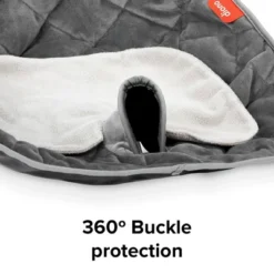 Diono Ultra Dry Seat Deluxe, Car Seat Waterproof Training Pad For Infants Baby And Toddlers, Gray -Chicco Kids Shop GUEST bb09861a 29f7 4bce 8bc9 36f31f7024b7