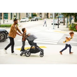 Baby Jogger City Select 2 Stroller - Radiant Slate -Chicco Kids Shop GUEST bb32dc7b c5d1 4f28 a7de 968c9929ae8d