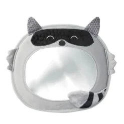 Diono Easy View Bear Baby Car Mirror For Rear Facing Infant, Adjustable, Shatterproof, Crash Tested -Chicco Kids Shop GUEST bb80f4a3 e39c 4f5e b33b 4fa573ae613a