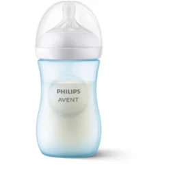 Philips Avent 3pk Natural Baby Bottle With Natural Response Nipple - Blue Otter/Anchor - 9oz -Chicco Kids Shop GUEST bbc0f214 37bd 4026 81a6 69443e10b590 1