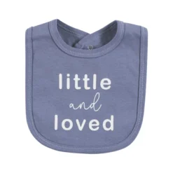 Touched By Nature Infant Boy Organic Cotton Bibs, Blue Peanut, One Size 8 Touched By Nature Infant Boy Organic Cotton Bibs, Blue Peanut, One Size -Chicco Kids Shop GUEST bbd85733 01eb 45fc 99a9 8468b6da0717