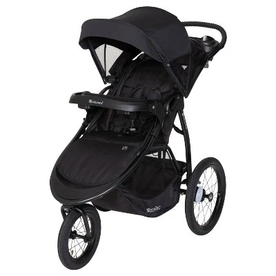 Baby Trend Expedition Race Tec Jogger Stroller 3 Baby Trend Expedition Race Tec Jogger Stroller - Image 3