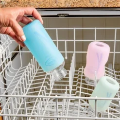 Dr. Brown's Dr. Brown's Anti-Colic Options+ Glass Baby Bottle - 8oz/2pk 27 Dr. Brown's Dr. Brown's Anti-Colic Options+ Glass Baby Bottle - 8oz/2pk -Chicco Kids Shop GUEST bc419d0f dc4b 4c93 8e23 6504aead15b3