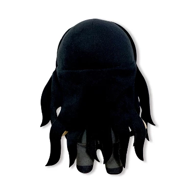 GREAT EASTERN ENTERTAINMENT CO DANGANRONPA 3- DESPAIR IZURU KAMUKURA PLUSH 8"H 1 GREAT EASTERN ENTERTAINMENT CO DANGANRONPA 3- DESPAIR IZURU KAMUKURA PLUSH 8"H