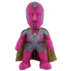 Bleacher Creatures LLC Marvel's Avengers: Age Of Ultron Vision 10" Plush Figure