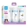 MAM Boys' Anti-Colic Bottle - 9oz/3ct