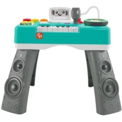 Fisher Price Fisher-Price Laugh & Learn Mix & Learn DJ Table 10 Fisher Price Fisher-Price Laugh & Learn Mix & Learn DJ Table -Chicco Kids Shop GUEST bd2c3d5c 58c2 487c 885b 6ca0a62ffe8c