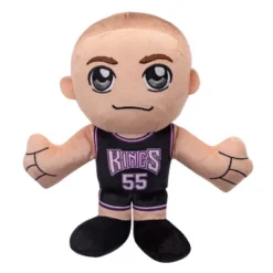 Bleacher Creatures Sacramento Kings Jason Williams 8" Kuricha Plush