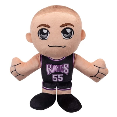 Bleacher Creatures Sacramento Kings Jason Williams 8" Kuricha Plush 1 Bleacher Creatures Sacramento Kings Jason Williams 8" Kuricha Plush