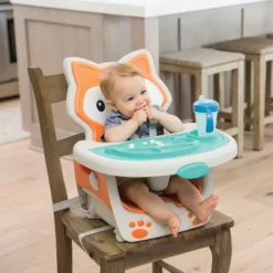 Infantino Go Gaga! Grow-with-Me 4-in-1 Convertible HIgh Chair -Chicco Kids Shop GUEST bdb53aa6 40f6 454c 8e76 18ed31eaa5a0