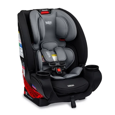 Britax One4Life ClickTight All-In-One Convertible Car Seat 14 Britax One4Life ClickTight All-In-One Convertible Car Seat - Image 14
