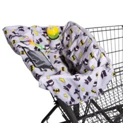J.L. Childress Shopping Cart & High Chair Cover For Baby To Toddler -Chicco Kids Shop GUEST be643ff5 68db 4310 8683 5f8f30bd945a