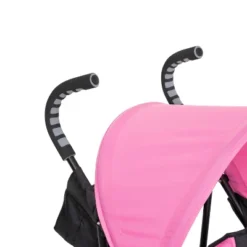 Baby Trend Rocket Plus Stroller - Petal -Chicco Kids Shop GUEST beb11daa 456a 40c2 a38a 1ca4470d518b