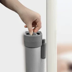 JOOL BABY PRODUCTS Retractable Baby & Pet Safety Gate -Chicco Kids Shop GUEST beb9ba13 da50 483b 9ce8 ee2adc895365