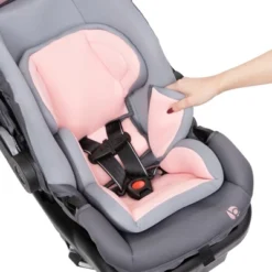 Baby Trend Secure Lift 35 Infant Car Seat - Madrid Pink -Chicco Kids Shop GUEST bf69c4c1 d54d 4f45 aada f2178c5cac86