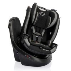 Evenflo Revolve 360 Slim 2-in-1 Rotational Convertible Car Seat With Quick Clean Cover -Chicco Kids Shop GUEST bfa259c9 744c 4610 95b6 7a2479a25b65