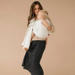 Wildbird Ring Sling Baby Carrier -Chicco Kids Shop GUEST bfb2b608 8ba8 4391 9832 ee1de712114d