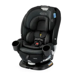 Graco Turn2Me 3-in-1 Rotating Convertible Car Seat - Cambridge -Chicco Kids Shop GUEST bfcbe224 7009 4835 9b5f f8a42a0e908f