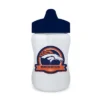 Baby Fanatic Toddler And Baby Unisex 9 Oz. Sippy Cup NFL Denver Broncos