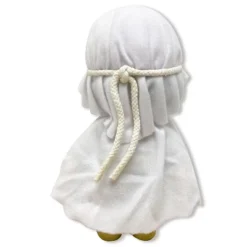 GREAT EASTERN ENTERTAINMENT CO SAILOR MOON R- MOON KNIGHT PLUSH 8'H