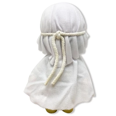 GREAT EASTERN ENTERTAINMENT CO SAILOR MOON R- MOON KNIGHT PLUSH 8'H 1 GREAT EASTERN ENTERTAINMENT CO SAILOR MOON R- MOON KNIGHT PLUSH 8'H