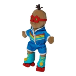 Manhattan Toy Wee Baby Stella Rainbow Roller 12" Baby Doll Set For Toddlers 12 Months And Up 15 Manhattan Toy Wee Baby Stella Rainbow Roller 12" Baby Doll Set For Toddlers 12 Months And Up -Chicco Kids Shop GUEST c004ac8e cf85 472e ba8a a296c997d21f